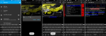 ConnectBot in Ver. 1.9.9 showing the needed settings to make Ansi work (Screenshot: Vitus)